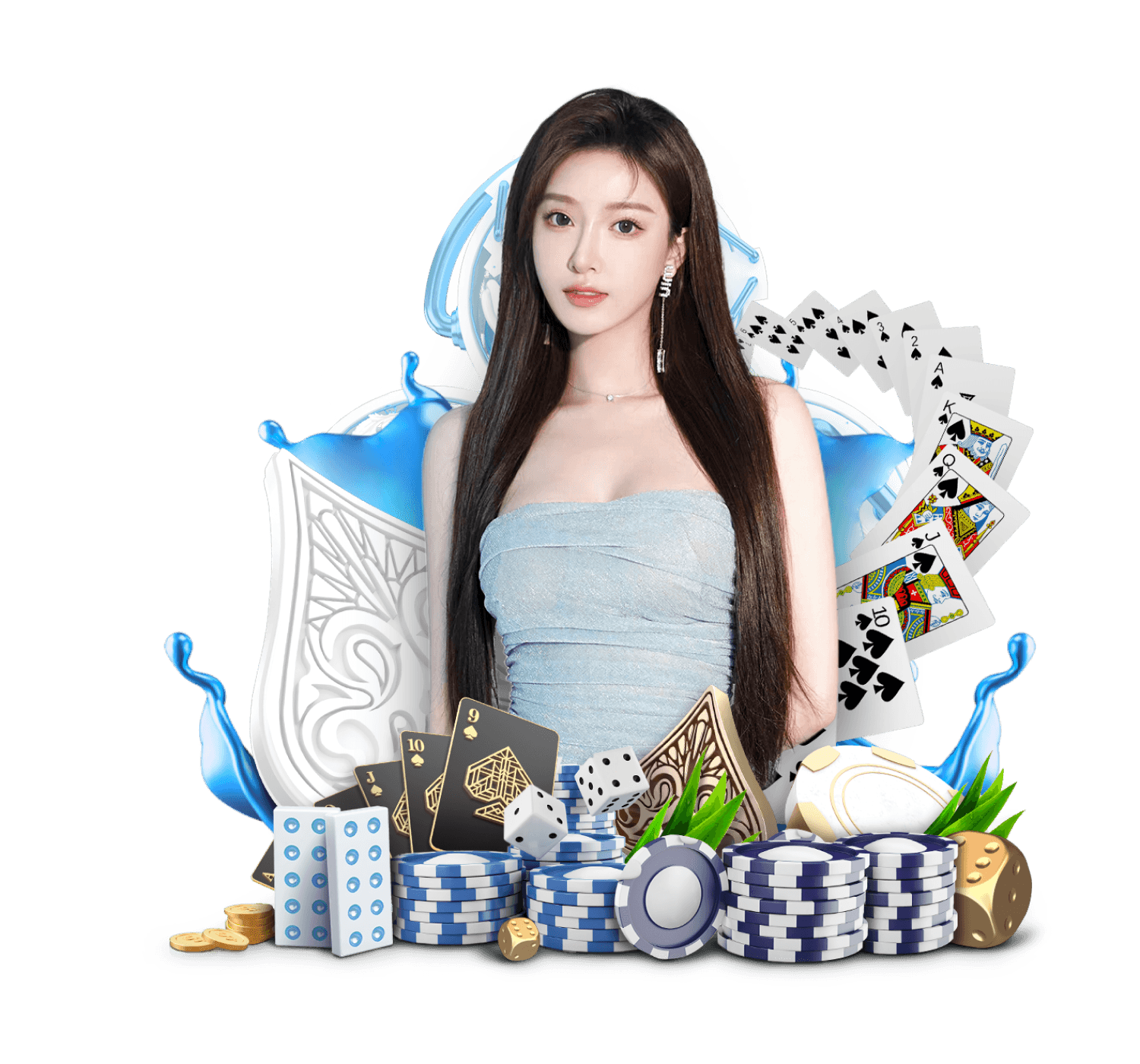 Stake selection and balance display on alexis alternatif slot games
